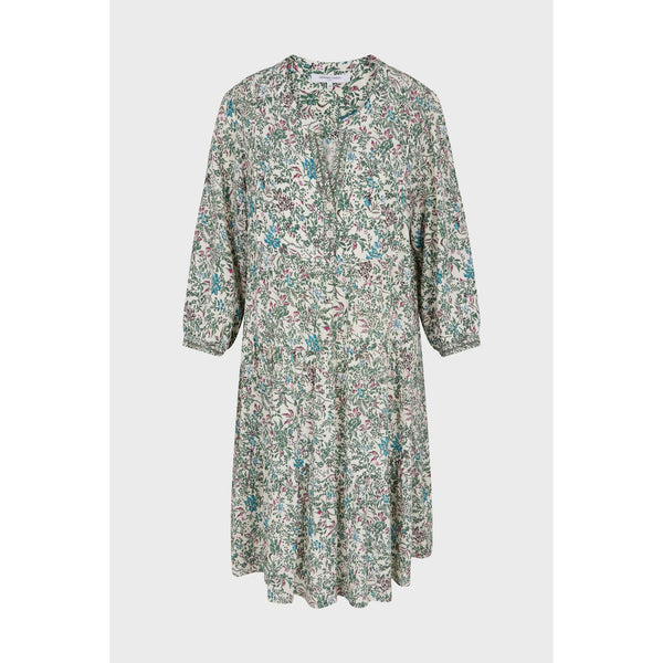 Robe Josephine - Naturel