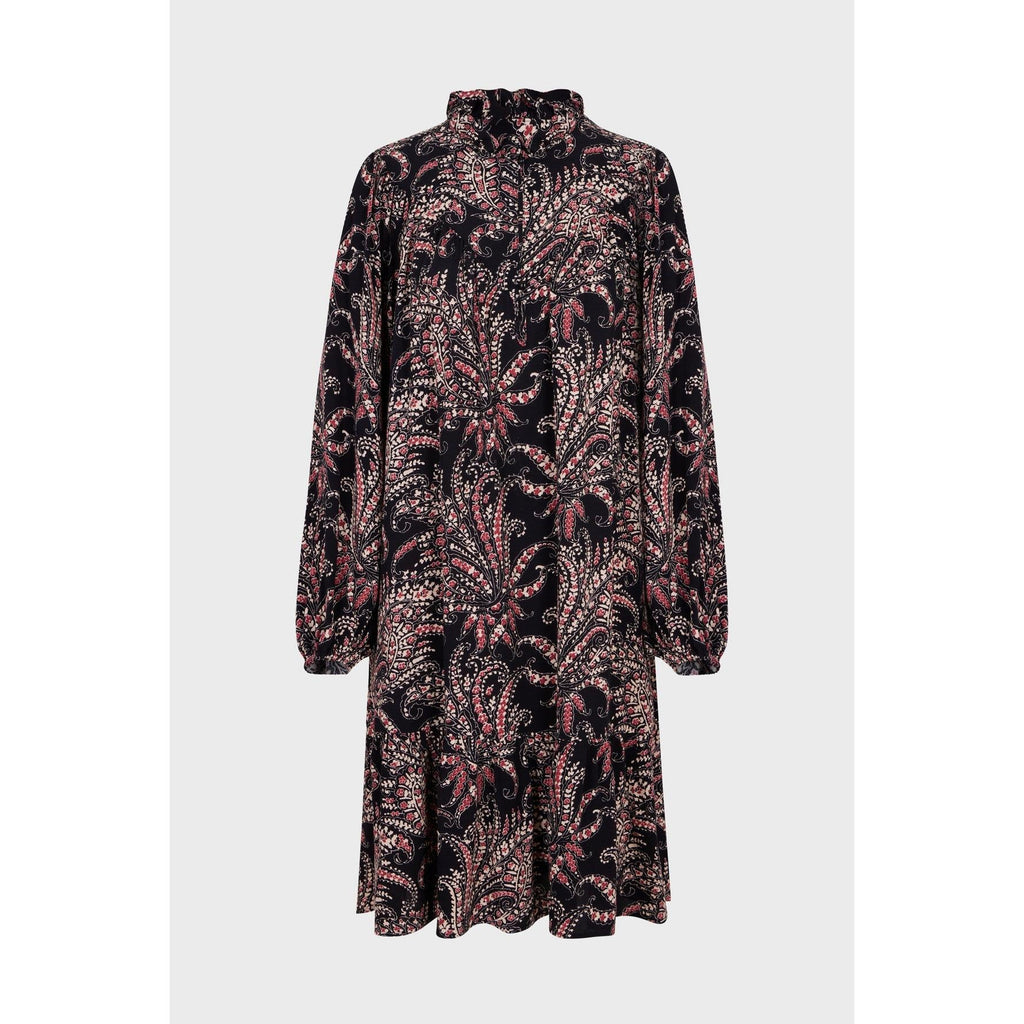 Robe Judy - Noir