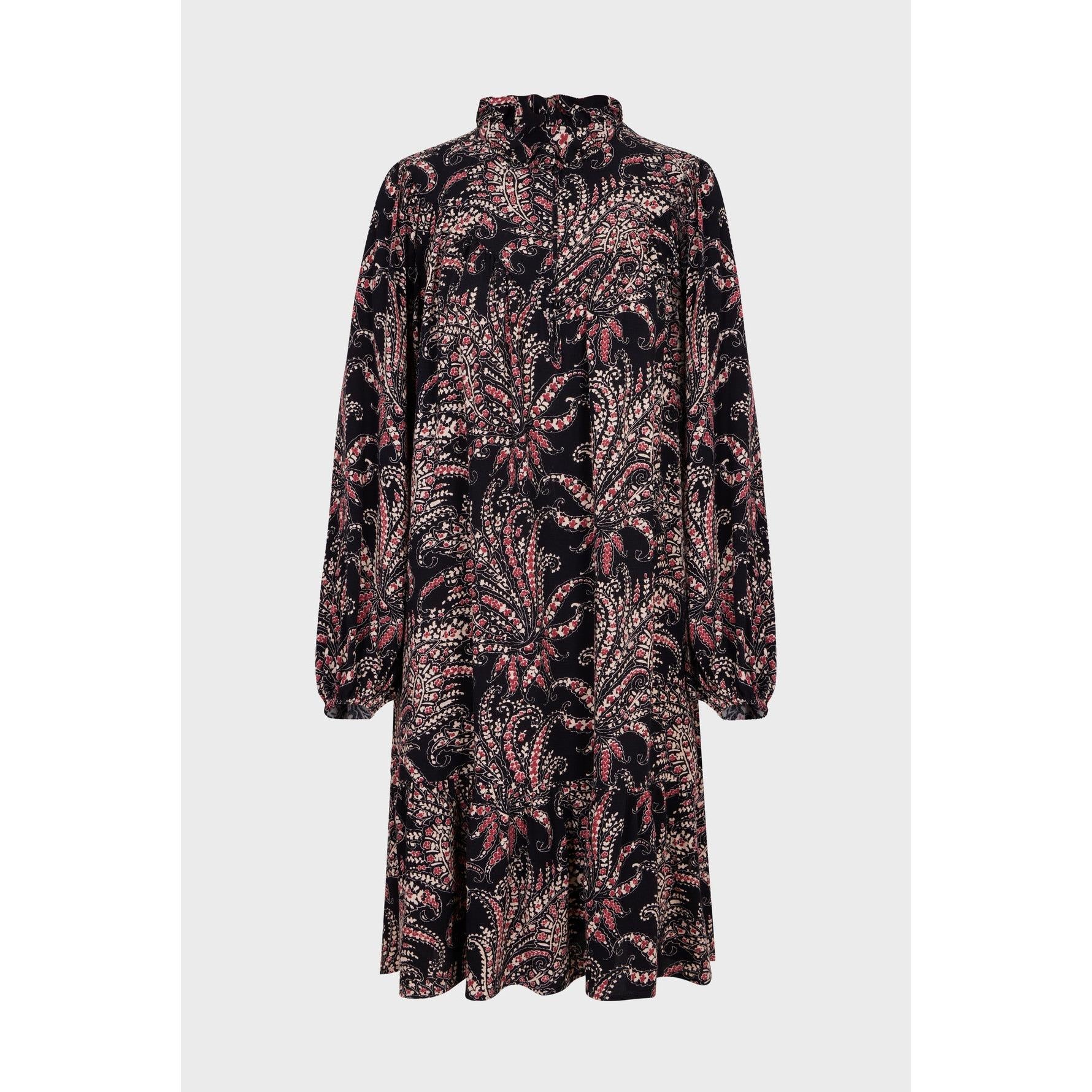 Robe Judy - Noir