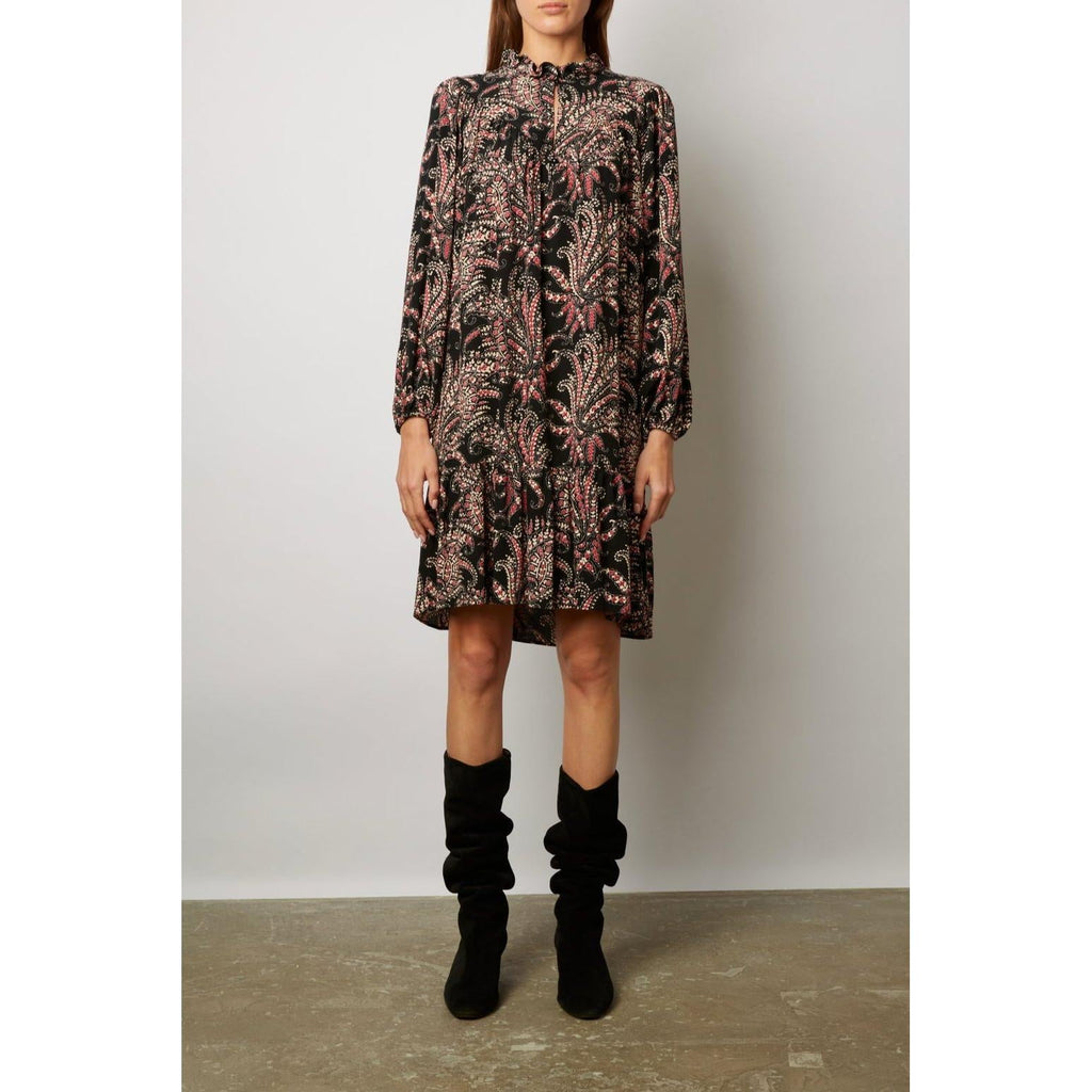 Robe Judy - Noir