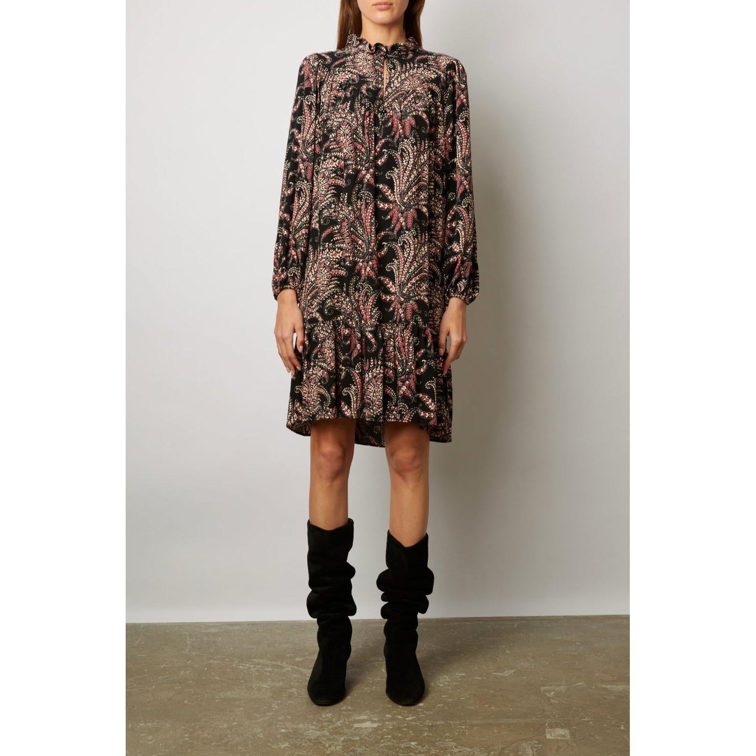 Robe Judy - Noir