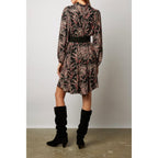 Robe Judy - Noir