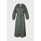 Robe Julian - Vert