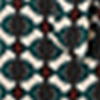 Robe Julian - Vert