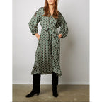 Robe Julian - Vert