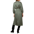 Robe Julian - Vert