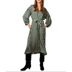 Robe Julian - Vert