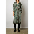 Robe Julian - Vert