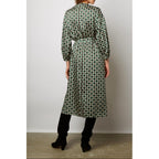 Robe Julian - Vert