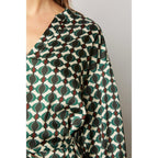 Robe Julian - Vert
