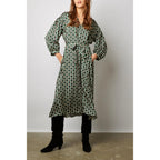 Robe Julian - Vert