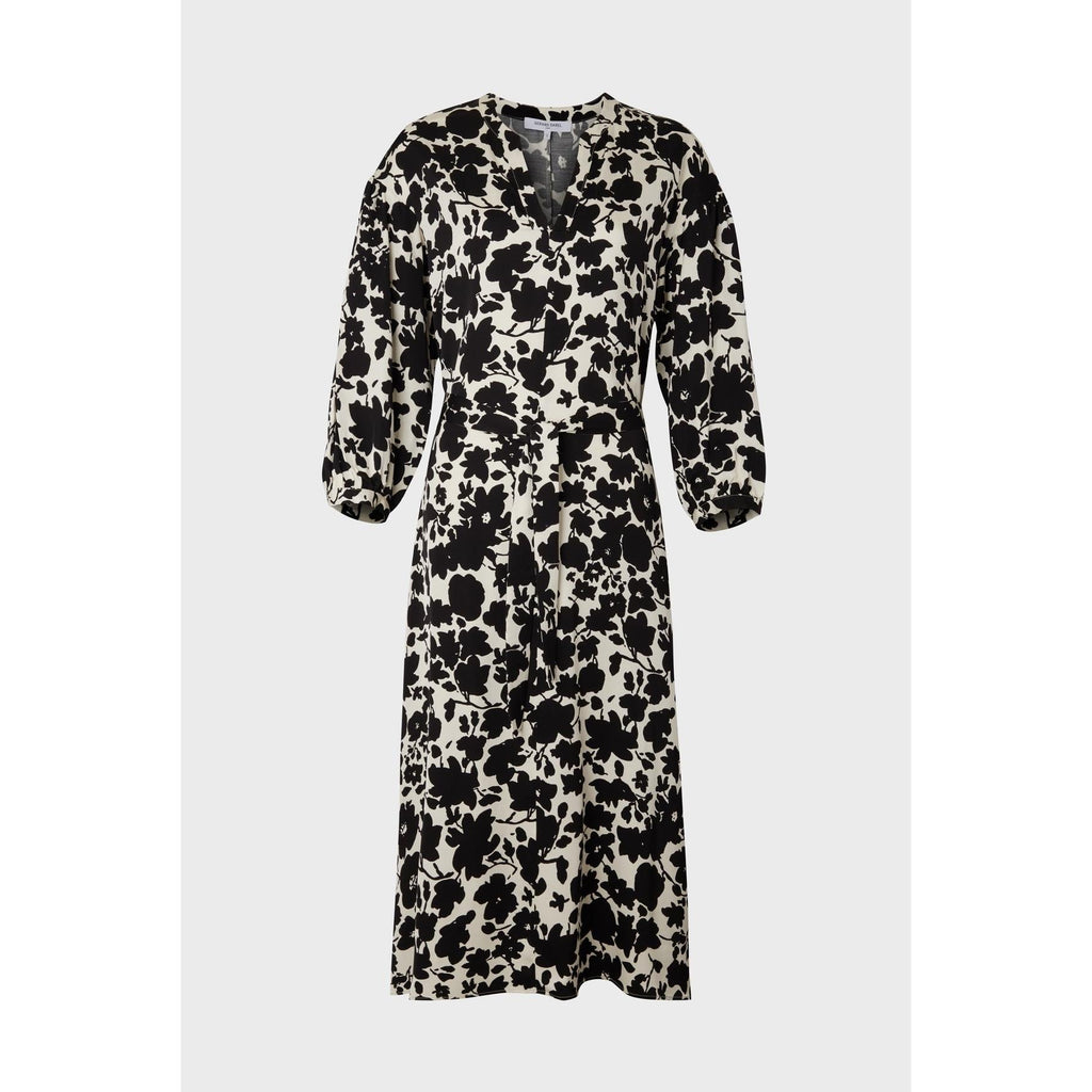 Robe Julian - Noir