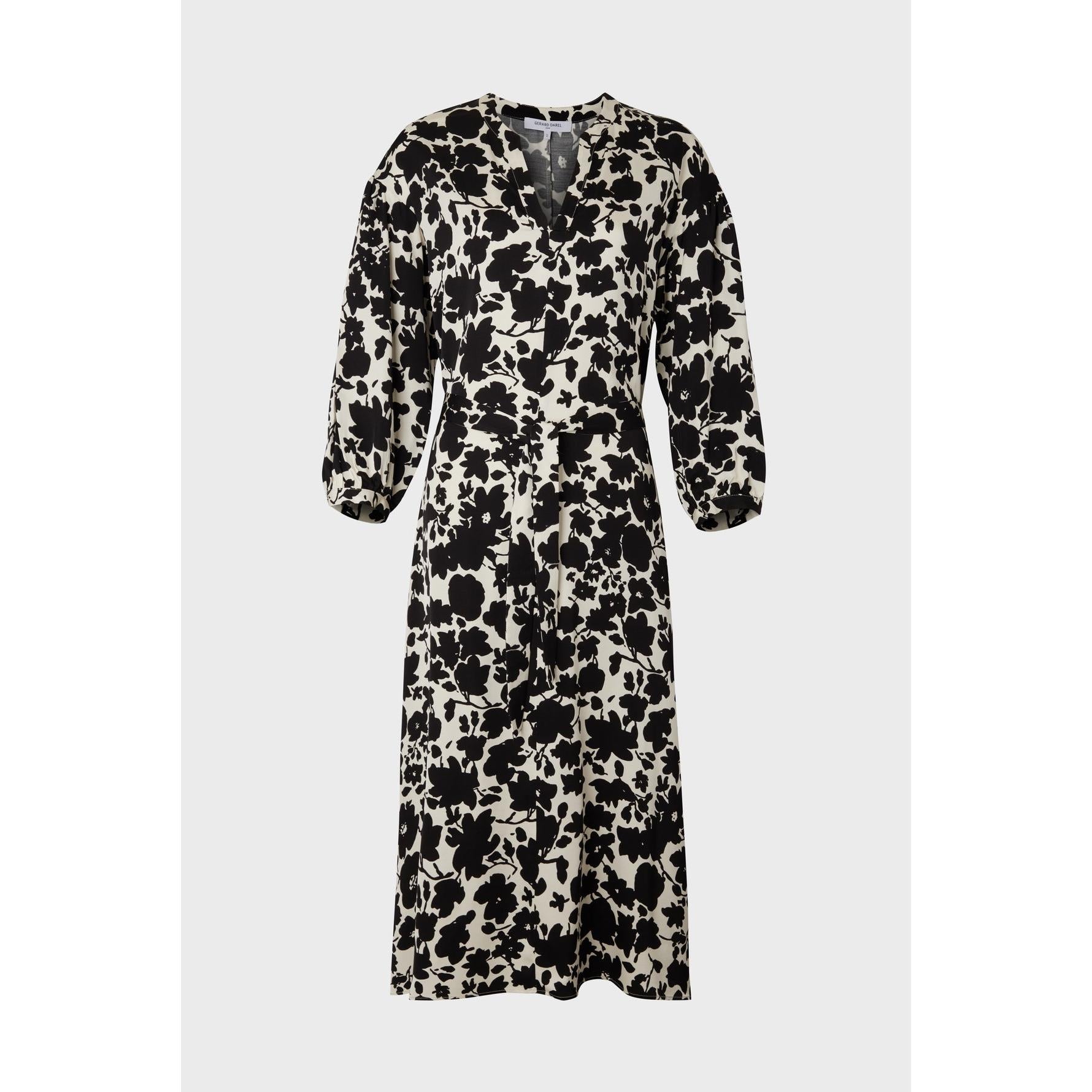 Robe Julian - Noir