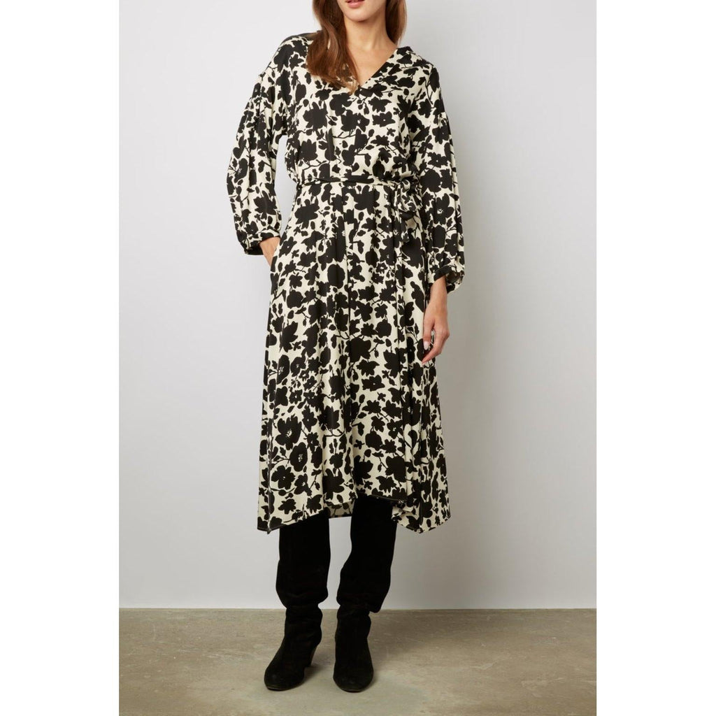 Robe Julian - Noir