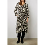 Robe Julian - Noir
