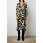 Robe Julian - Noir