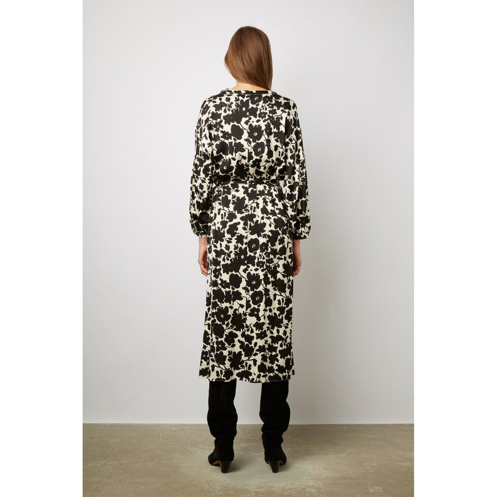 Robe Julian - Noir