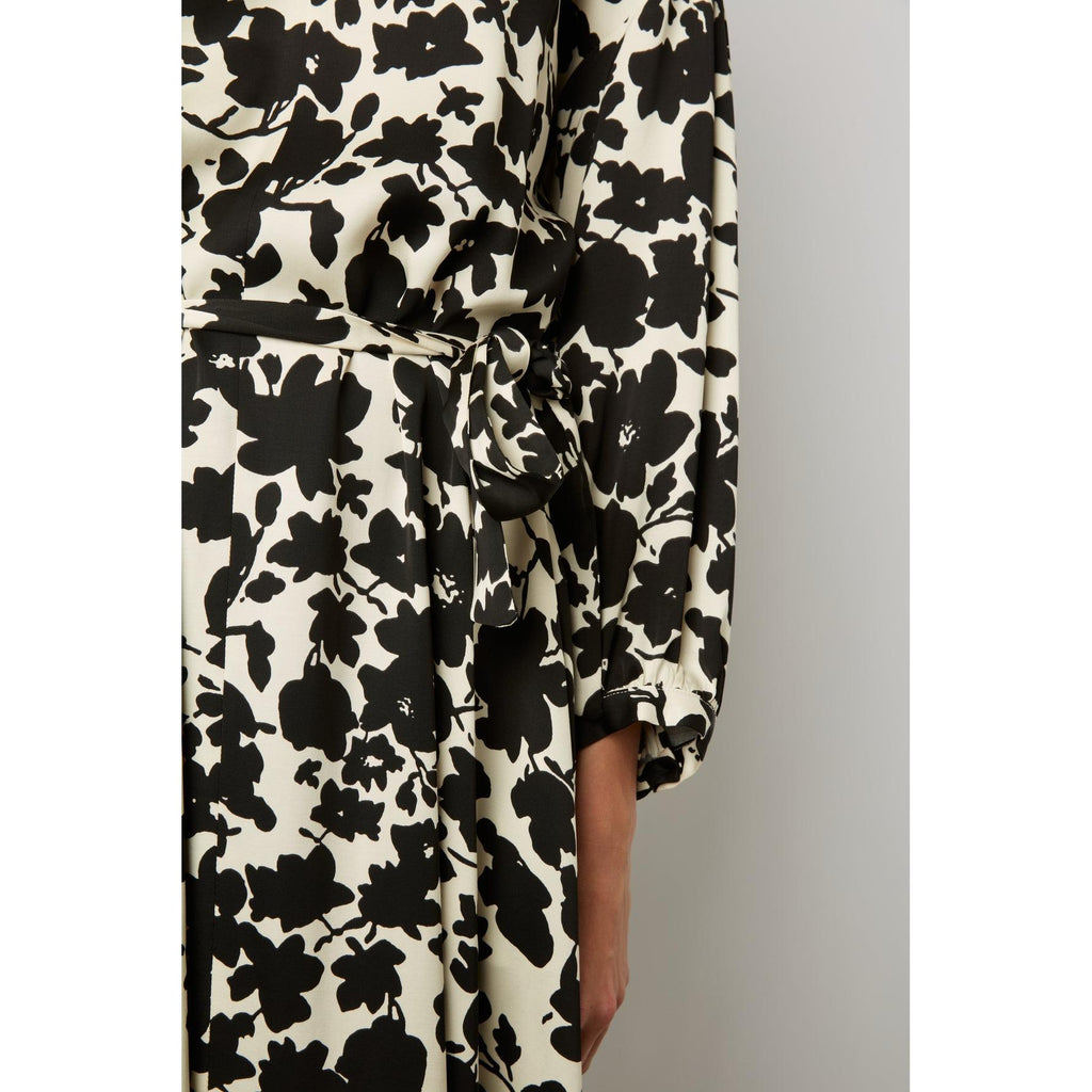 Robe Julian - Noir
