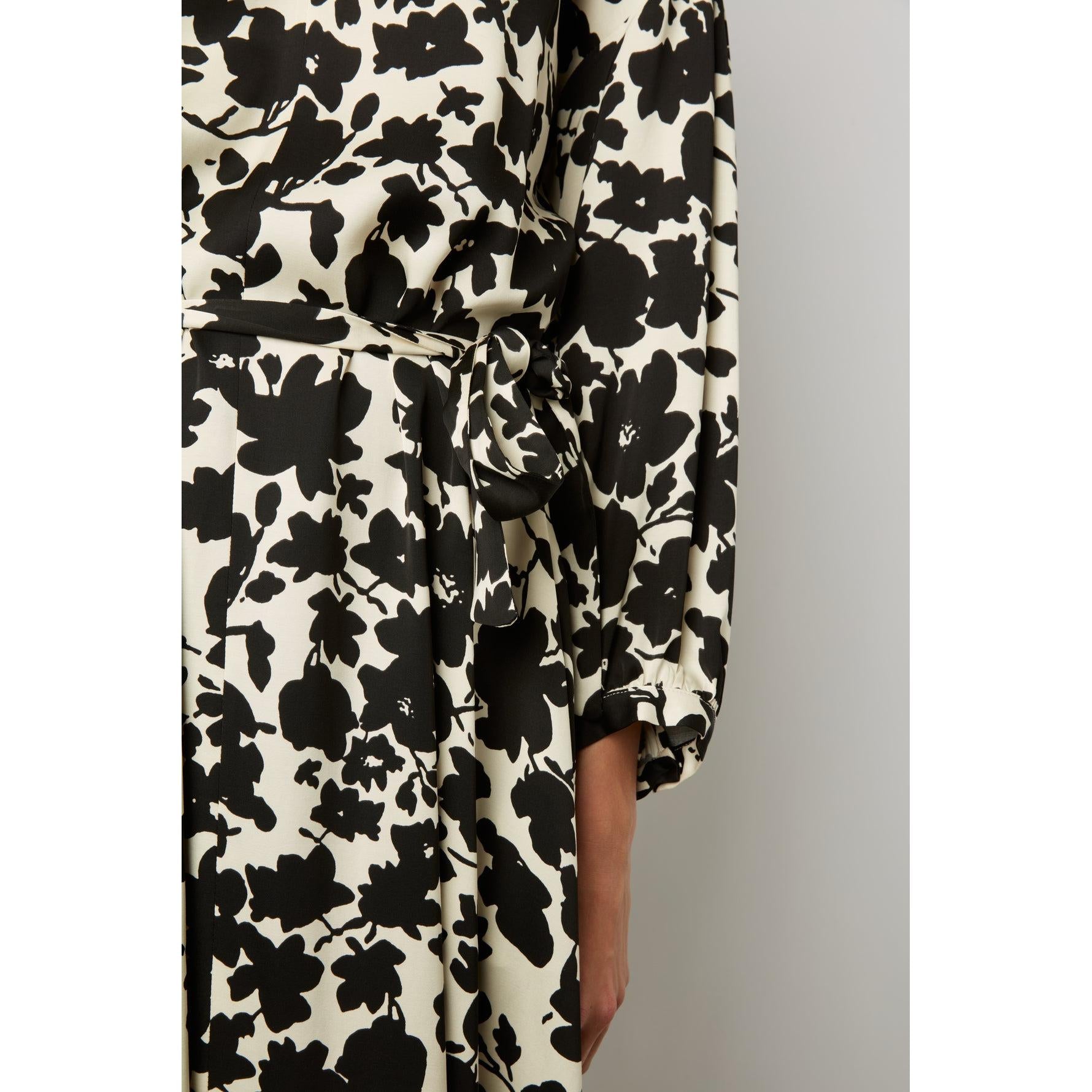 Robe Julian - Noir