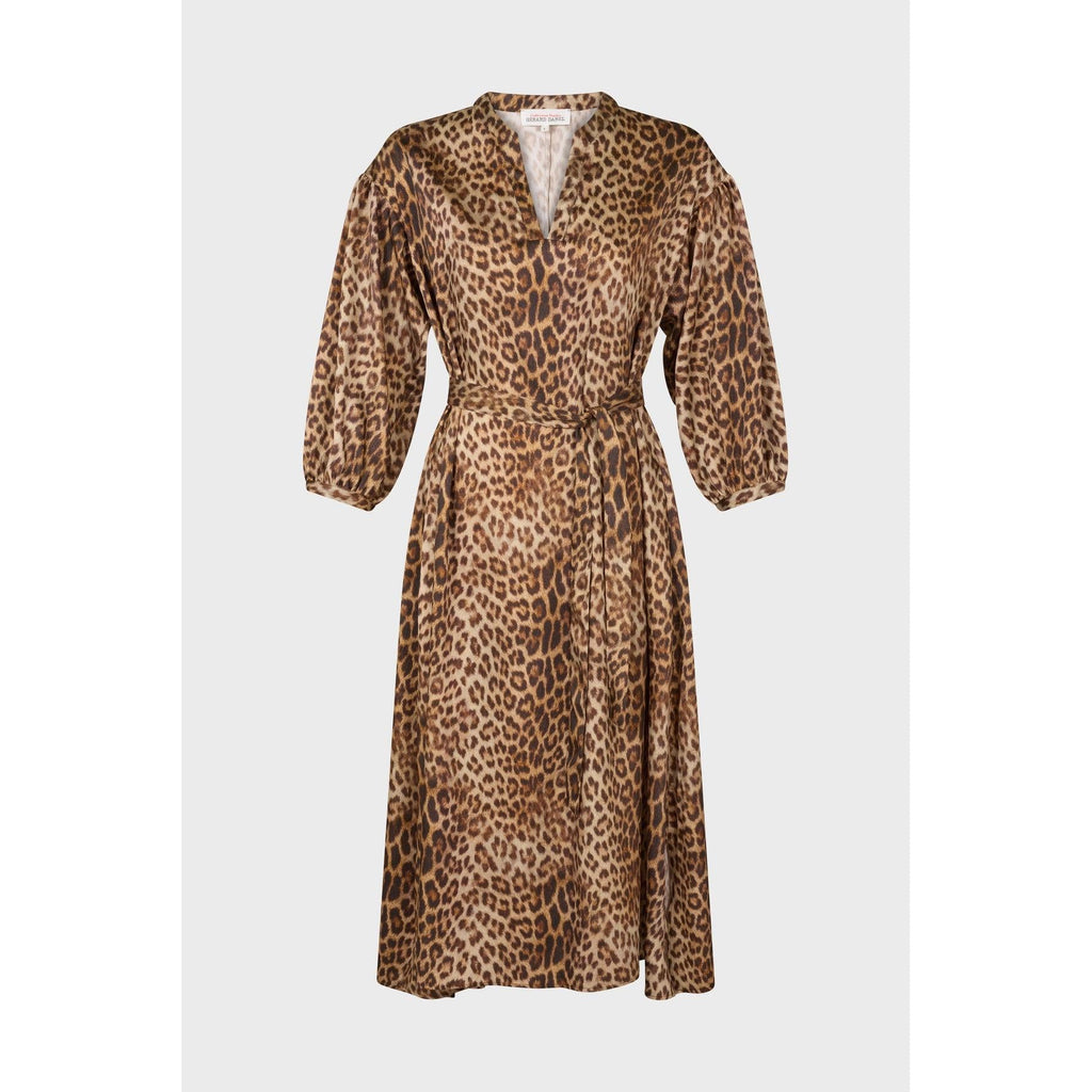 Robe Julian - Camel