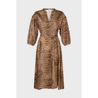 Robe Julian - Camel