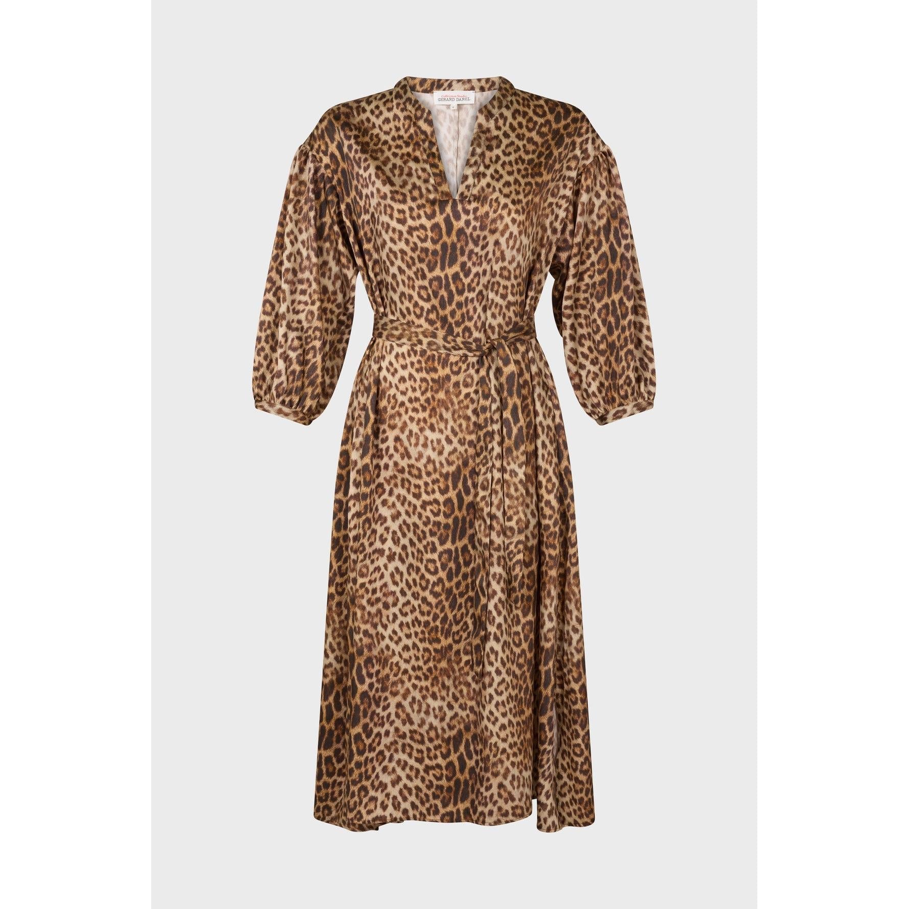 Robe Julian - Camel
