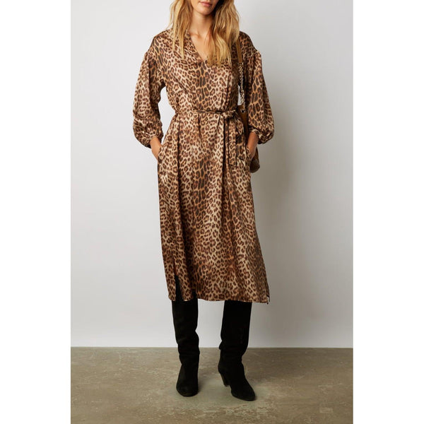 Robe Julian - Camel