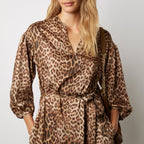 Robe Julian - Camel
