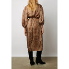 Robe Julian - Camel