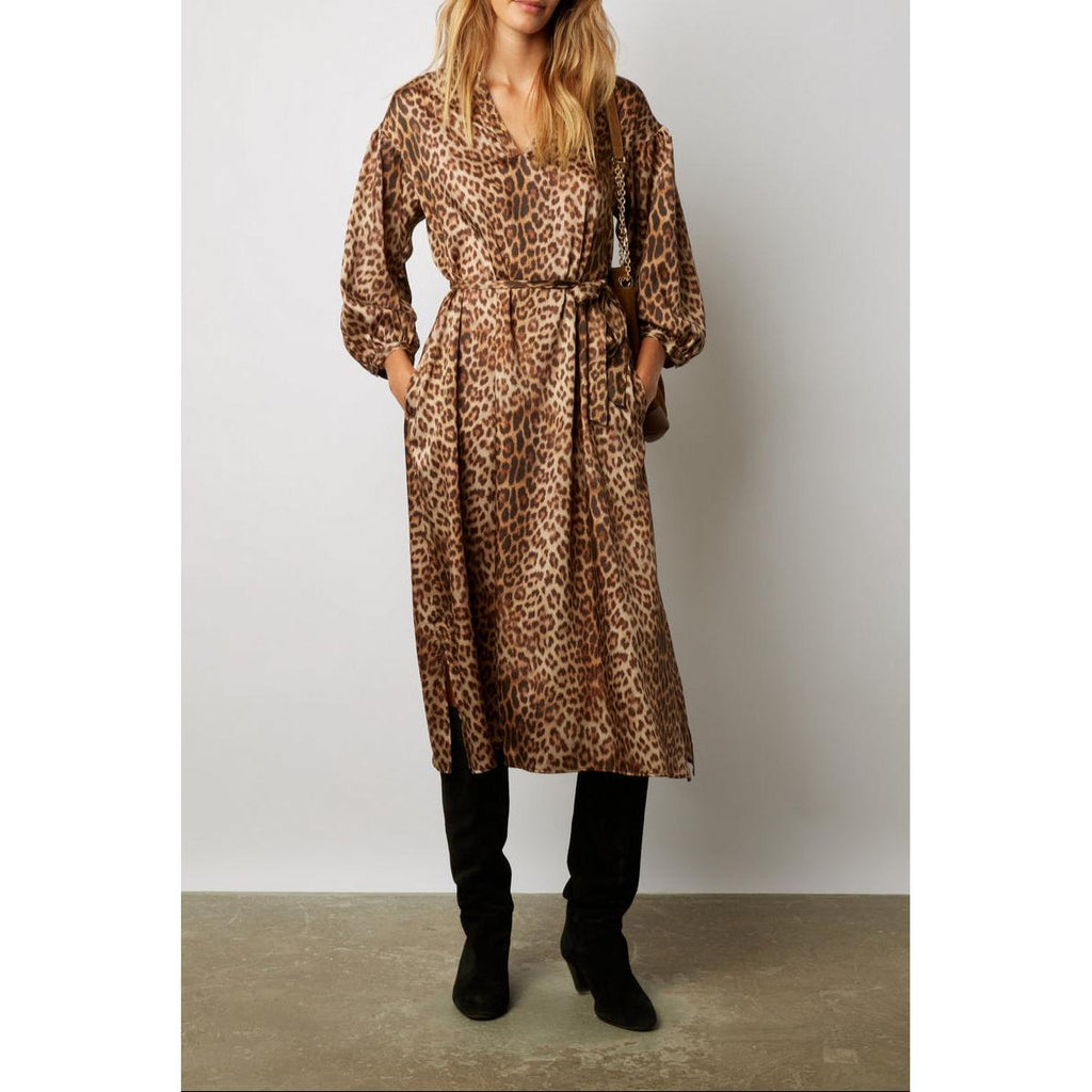 Robe Julian - Camel