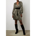Robe Justin - Or