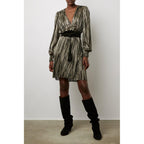 Robe Justin - Or