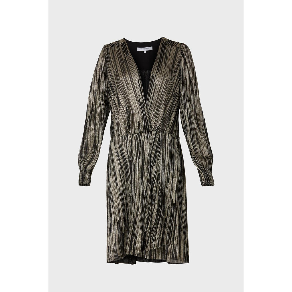 Robe Justin - Or