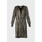 Robe Justin - Or
