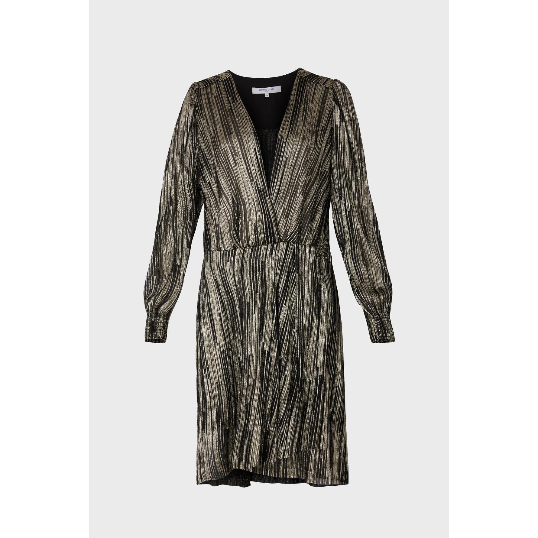 Robe Justin - Or