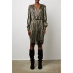 Robe Justin - Or