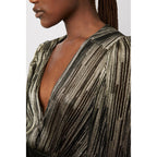 Robe Justin - Or