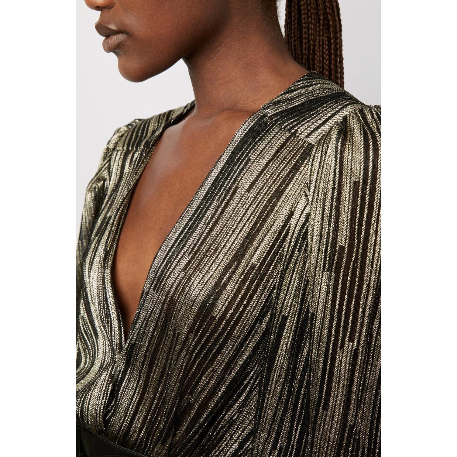 Robe Justin - Or