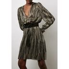 Robe Justin - Or