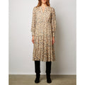 Robe Janet - Naturel
