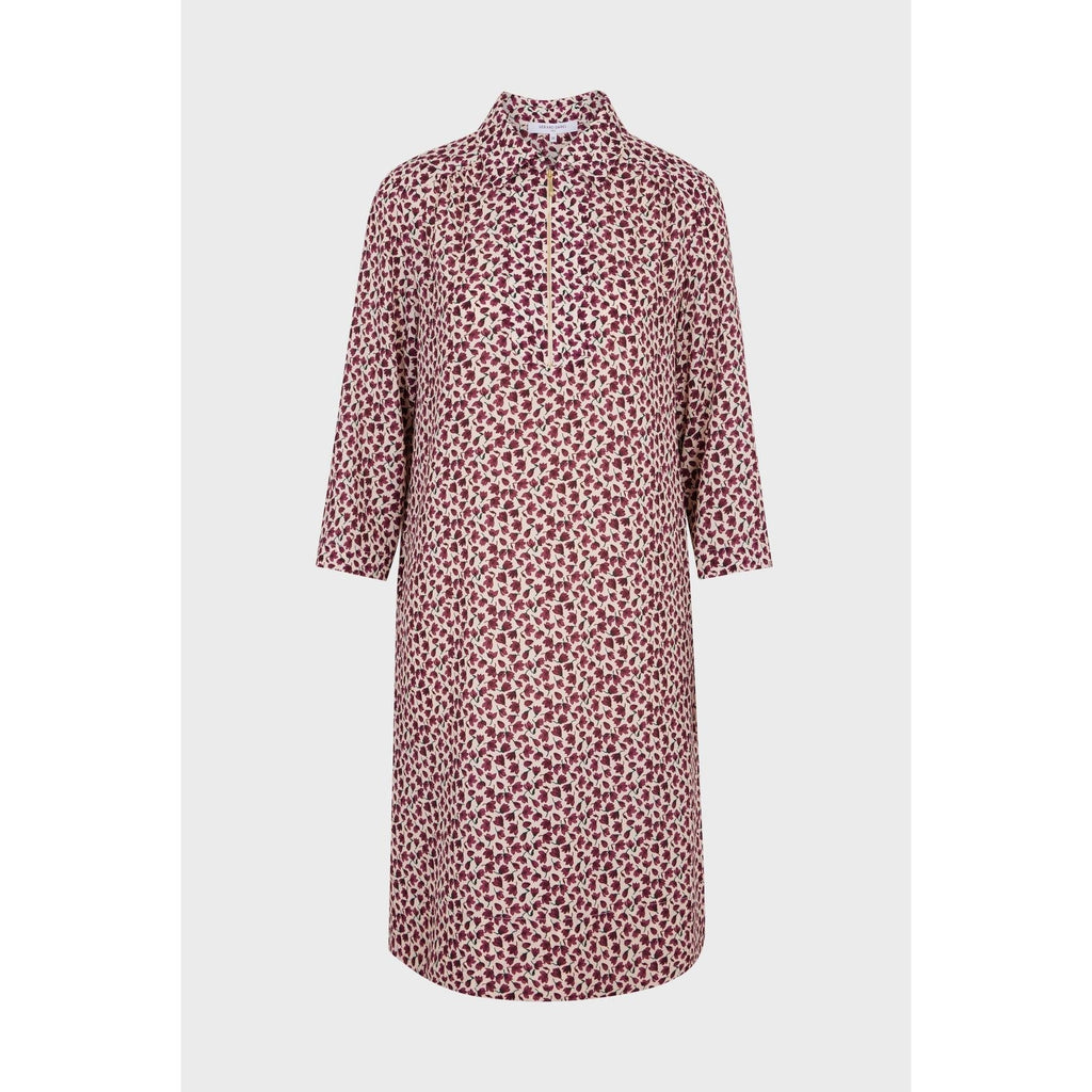 Robe Jorgia - Fuchsia