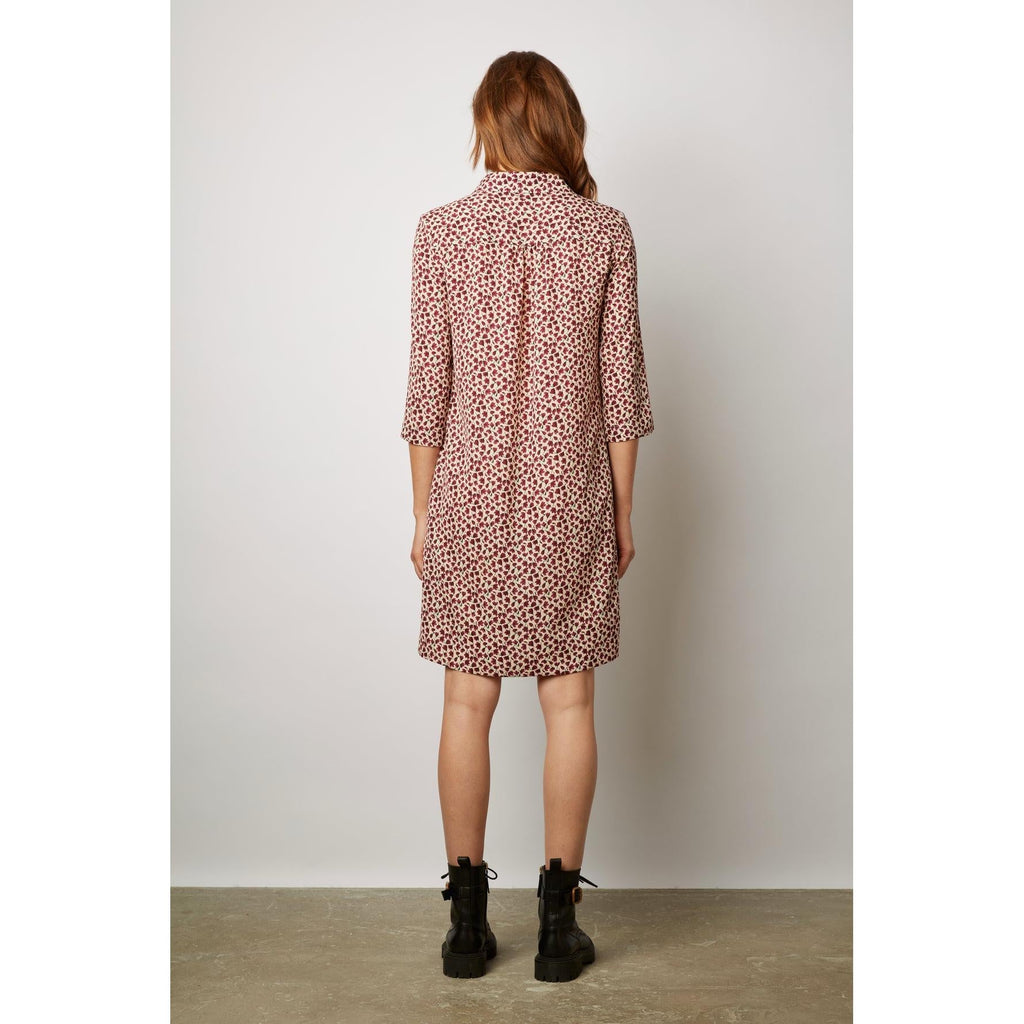 Robe Jorgia - Fuchsia