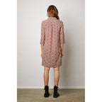 Robe Jorgia - Fuchsia