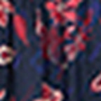 Robe Josefina - Marine