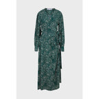Robe Jovana - Vert