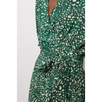 Robe Jovana - Vert