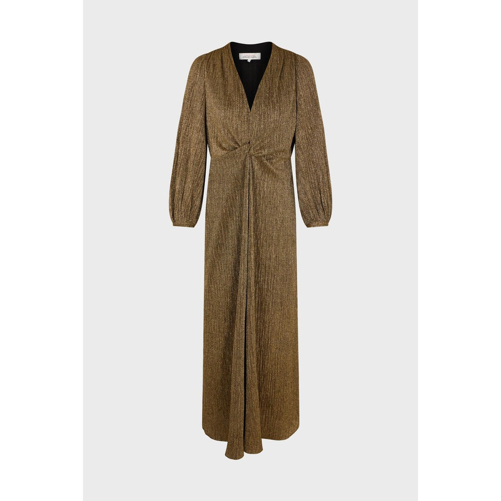 Robe Acelya - Or