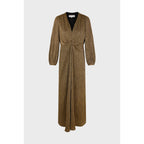 Robe Acelya - Or