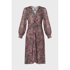 Robe Jaelyn - Rose Vif