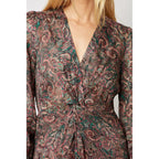 Robe Jaelyn - Rose Vif